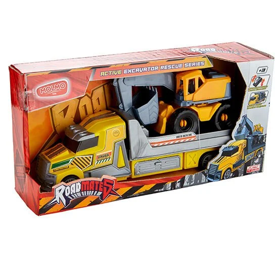 İş Makinası Kurtarıcı